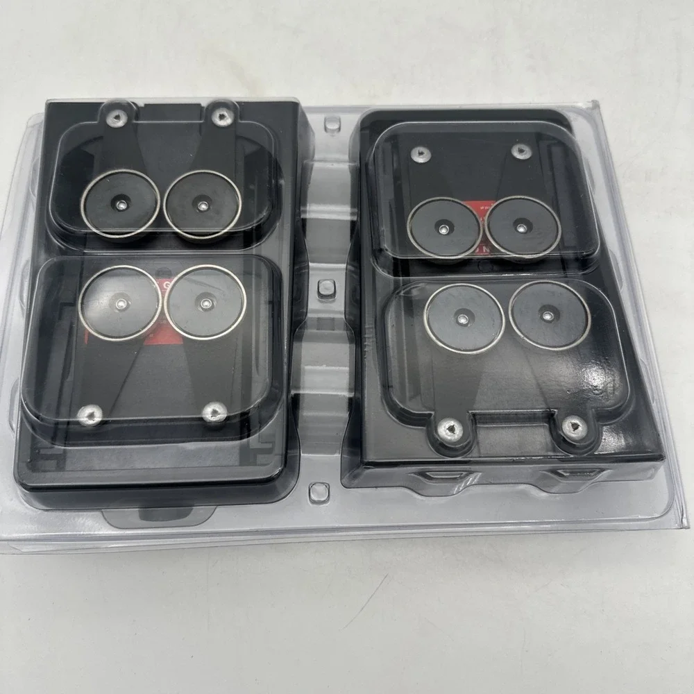 2 Pk StoveTop Firestop 691-1A LowPro Automatic Cooktop Fire Suppression